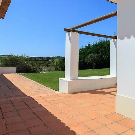 Villa Martin