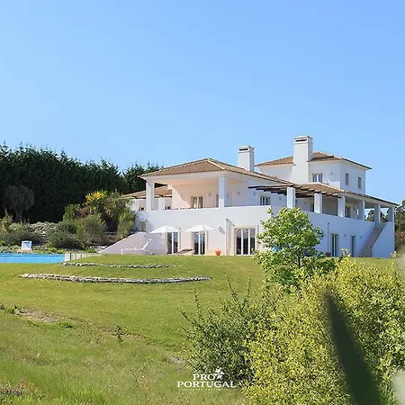 Villa Martin