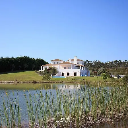 Martin Villa *